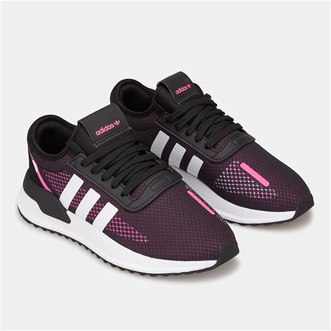 Adidas originals girls shoes